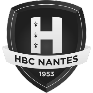 Logo HBC Nantes