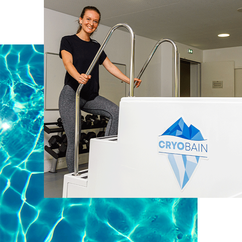 cryobain présentation